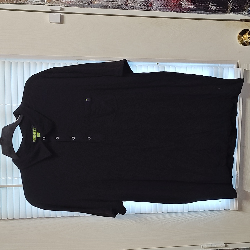 Cariloha Stretch Polo